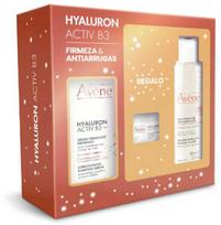 Avene Hyaluron Activ B3 apimties suteikiantis koncentruotas serumas, 30 ml rinkinys 3 vnt.