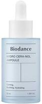 Biodance Odos serumas sausai ir jautriai odai Hydro Cera-Nol (ampulė) 50 ml