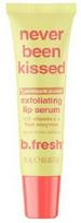 b.fresh Never Been Kissed Exfoliating Lip Serum Šveičiamasis lūpų serumas, 15 ml