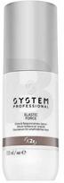 System Professional Extra Elastic Force - Skalavimo serumas plaukams žvilgesniam ir elastingam - 125 ml