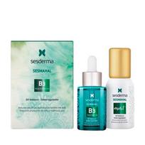 Sesderma Sesmahal B3 dvifazis sisteminis serumas 30 ml + dulksna 30 ml