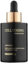 veido serumas - Medi-Peel MEDI-PEEL Cell Toxing Dermajours Ampoule 100 ml Veido serumas - 1 nuotrauka