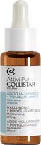 pure hyaluronic acid serum - Collistar Attivi Puri Acid Hialuronic Poliglutámico veido serumas su hialiurono rūgštimi 30ml - 1 nuotrauka