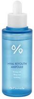 Dr.Ceuracle Hyal Reyouth odos serumas (ampulė) 50 ml 50 ml Moterims
