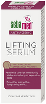 Sebamed Anti-Aging Lifting Serum - Liftinguojantis serumas su hialurono rūgštimi - 30 ml