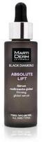 Martiderm Juodas Diamond Ultimate Absolute Lift Global Firming Serum serumas, 30 ml