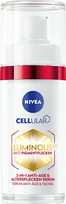 Nivea Jauninantis serumas nuo pigmentinių dėmių Cellular Luminous 630 (Serum) 30 ml