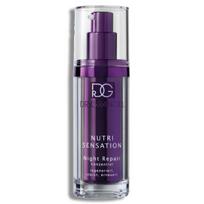 Dr. Grandel NUTRI SENSATION Night Repair Serum atstatomasis naktinis serumas, 30 ml