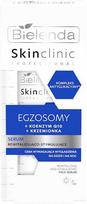 BIELENDA Professional Skin Clinic Exosomes Atgaivinantis ir stimuliuojantis serumas 30 ml