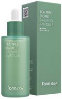 Farmstay FarmStay Tea Tree Biome raminamoji ampulė 50 ml Veido serumas