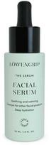 Löwengrip Clean & Calm Facial Serum intensyviai drėkinantis veido serumas, 30 ml