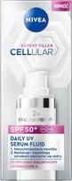 NIVEA Expert Filler Cellular Brightening serumas su vitaminu C 30 ml