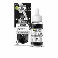 „Garnier Pure Active Aha Bha“ anglies serumas nuo netobulumo“ 30 ml