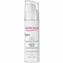 Topicrem MELA Booster Serum - Stiprinantis serumas nuo pigmento dėmių - 30 ml