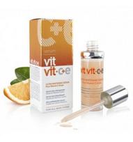 DIET ESTHETIC Balinantis serumas su vit. C+E, 30 ml