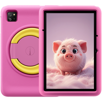 blackview tab - Blackview Tab A6 Kids 10" 4GB/128GB Wi-Fi Mėlyna (Blue) - 1 nuotrauka