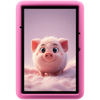 blackview tab - Blackview Tab A6 Kids 10" 4GB/128GB Wi-Fi Mėlyna (Blue) - 2 nuotrauka