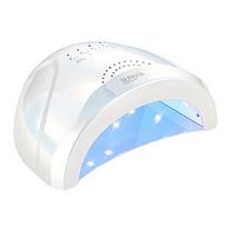 SUNONE Sun1 UV/LED nagų lempa 24/48W Sidabrinė (Silver)