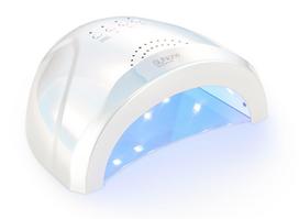 sunone - SUNONE Sun1 UV/LED nagų lempa 24/48W Sidabrinė (Silver) - 3 nuotrauka