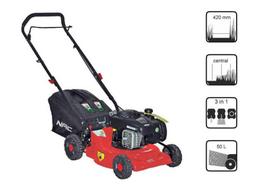 briggs stratton - NAC LP42-450E, 42 cm, Briggs & Stratton 125cc - 1 nuotrauka