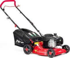briggs stratton - NAC LP42-450E, 42 cm, Briggs & Stratton 125cc - 2 nuotrauka