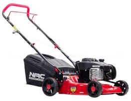 briggs stratton - NAC LP42-450E, 42 cm, Briggs & Stratton 125cc - 3 nuotrauka