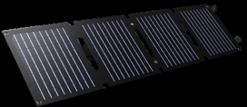 Trust Zuny 20W Saulės modulis (Solar Panel)