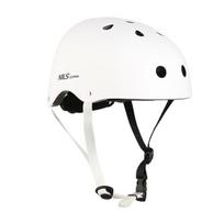 Nils Extreme MTW001, Baltas (White)