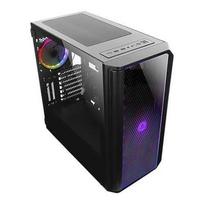 Antec New Gaming NX1000 Midi RGB Black (Juodas)
