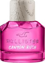 Hollister Canyon Rush For Her EDP 30 ml
