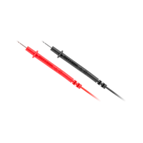 elektros matuoklis - Uni-T UT120A - 1 nuotrauka