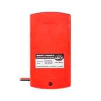 elektros matuoklis - Uni-T UT120A - 3 nuotrauka