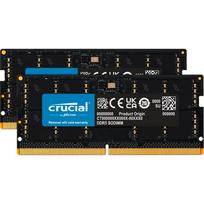 DDR5 5600 MHz 64GB（32GBx2） Ram 32Gb Ddr5 5600 kaina nuo 303.27 € (44 pard.)