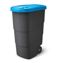 Prosperplast WHEELER, 90 l, mėlynas (Blue)