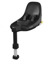 maxi cos familyfix - Maxi-Cosi FamilyFix S bazė automobilinei kėdutei, juoda (Black) - 1 nuotrauka