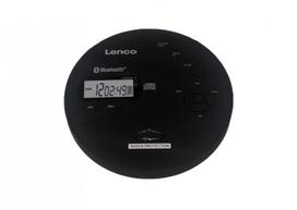 lenco cd - Lenco CD-300 MP3 Grotuvas Juodas (Black) - 1 nuotrauka
