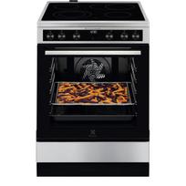 electrolux steambake - Electrolux LKR66021MX - 1 nuotrauka