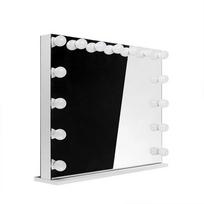 Beauty System LED veidrodis HOLLYWOOD 100x80 cm, 10080Z