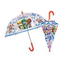 permatomas sketis - PERLETTI permatomas skėtis Paw Patrol 75153 - 2 nuotrauka