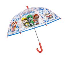 permatomas sketis - PERLETTI permatomas skėtis Paw Patrol 75153 - 3 nuotrauka