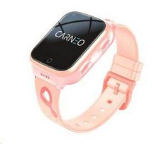 Carneo GuardKid+ 4G 41mm Rožinė (Pink)