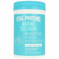 vital proteins kolagenas - Vital Proteins Jūrinis Kolagenas (Marine Collagen) 221 g - 1 nuotrauka