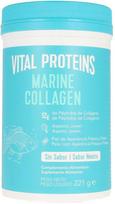 vital proteins kolagenas - Vital Proteins Jūrinis Kolagenas (Marine Collagen) 221 g - 2 nuotrauka