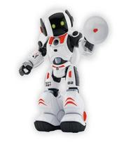 snipe - XTREM BOTS Žaislinis robotas „James The Spy Bot“ XT3803084 - 1 nuotrauka