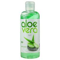 aloe vera kremas - Diet Esthetic Aloe Vera Gel 250 ml - 2 nuotrauka