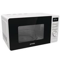 mikrobangu krosneles 800w 20l - Gorenje MO20A4W - 2 nuotrauka