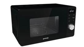 microwave oven - Gorenje MO20A3B - 2 nuotrauka