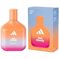 Adidas Vibes Get Comfy EDP 100 ml