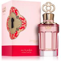 Zimaya Khafaya Pink EDP 100 ml