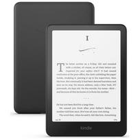 amazon kindle paperwhite 2024 16gb - Amazon Kindle Paperwhite 2024 12-osios kartos 16GB Juodas (Black) - 1 nuotrauka
